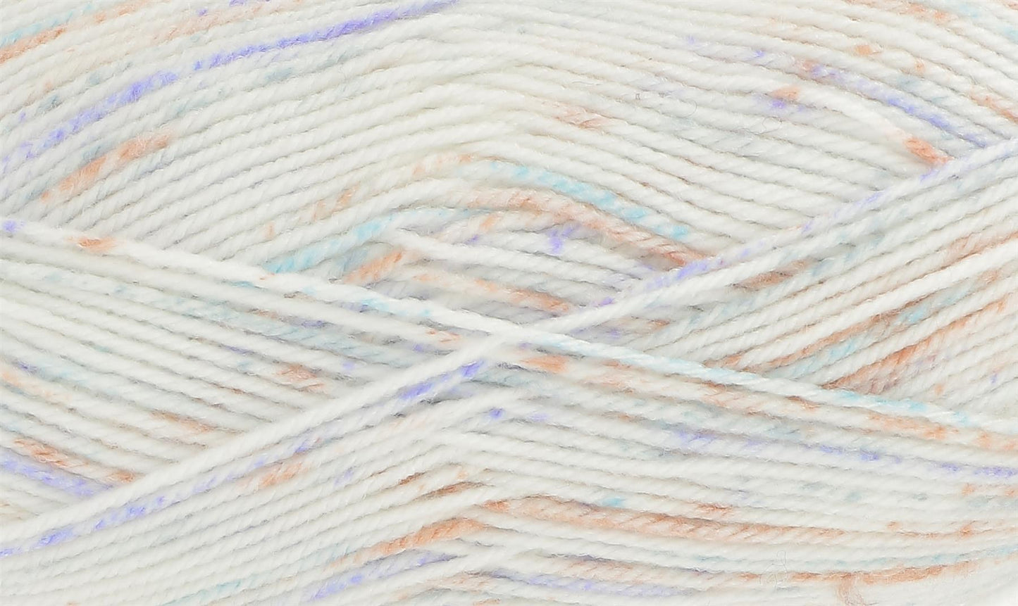 Little Treasures Yarn - 320m, 100g Double Knit