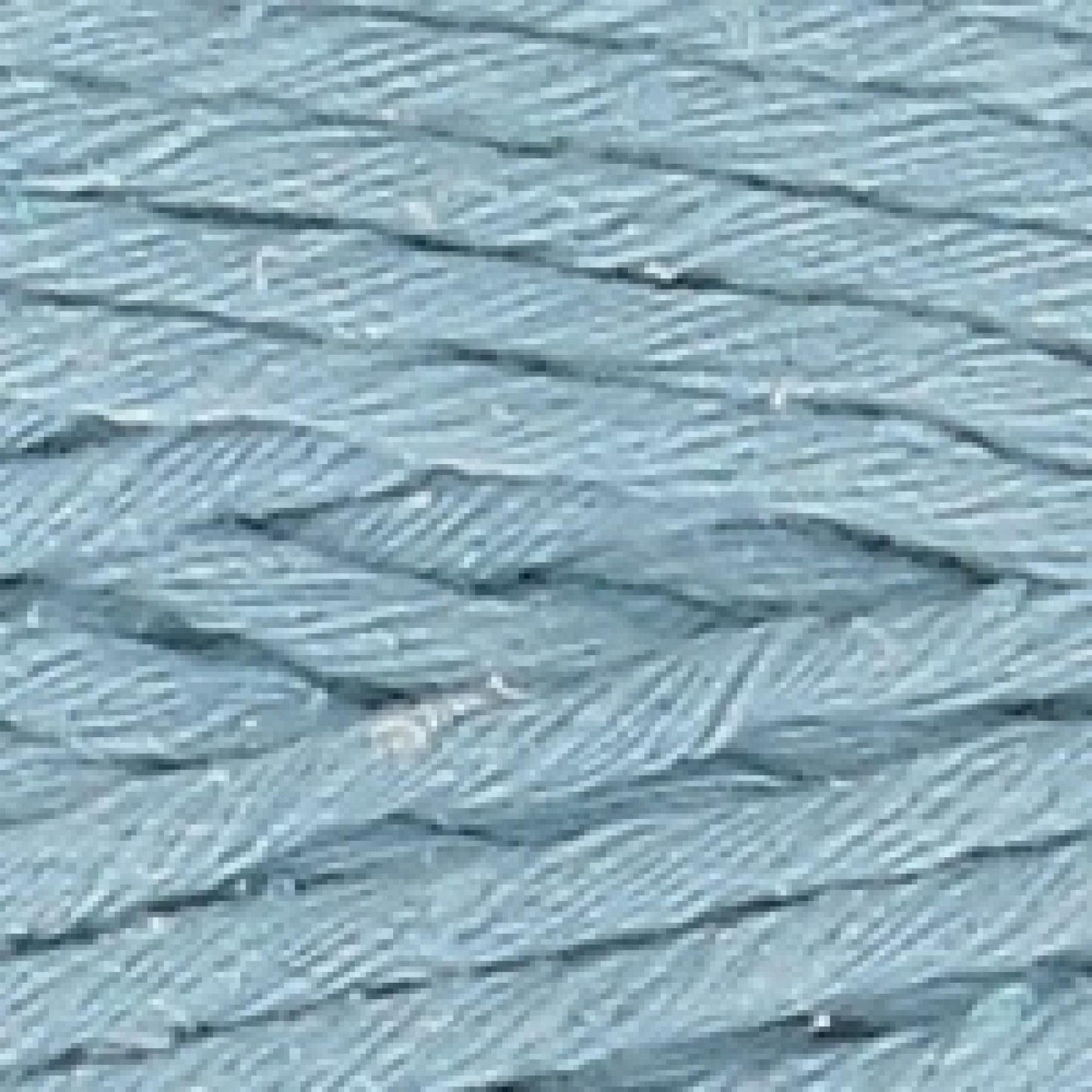 Hoooked Spesso Chunky Cotton Provence Blue Cotton Yarn - 127m (416.7'), 500g