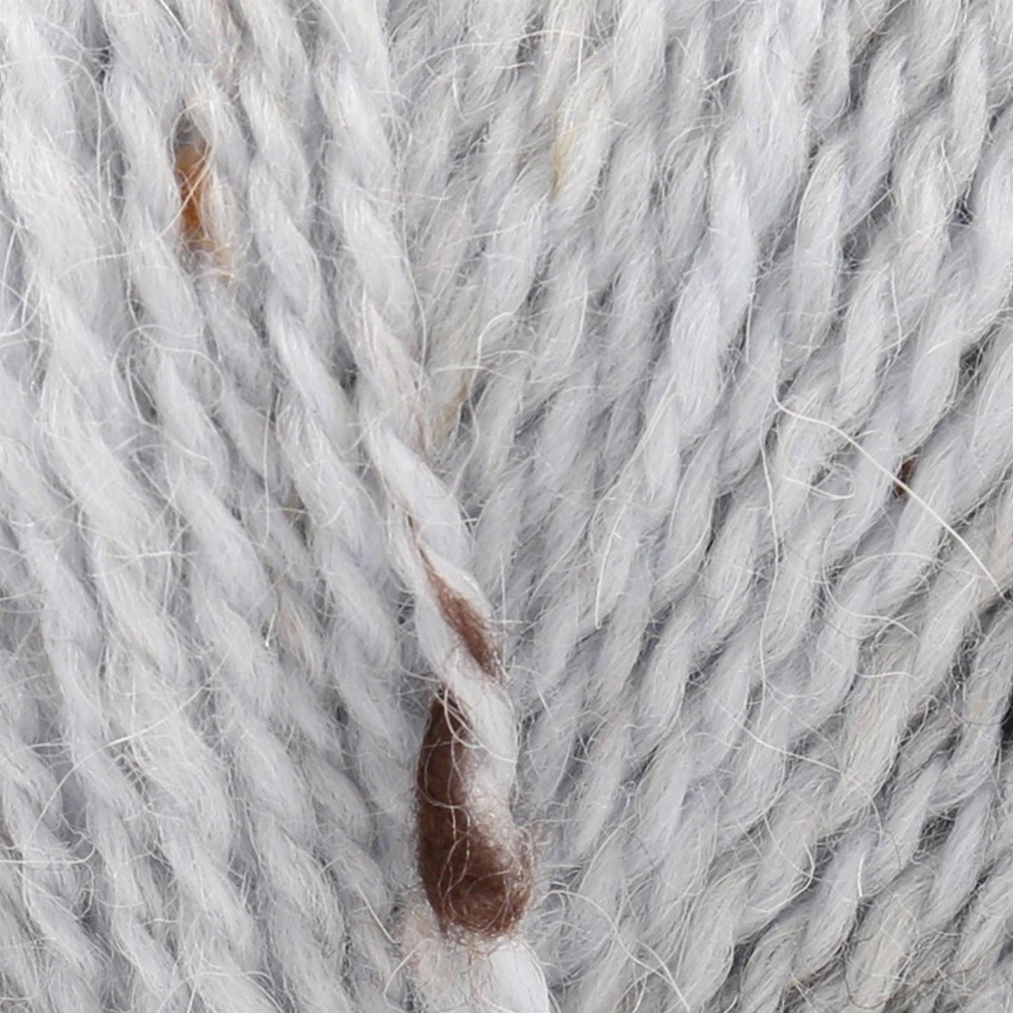 Homespun Yarn - 175m, 50g Double Knit