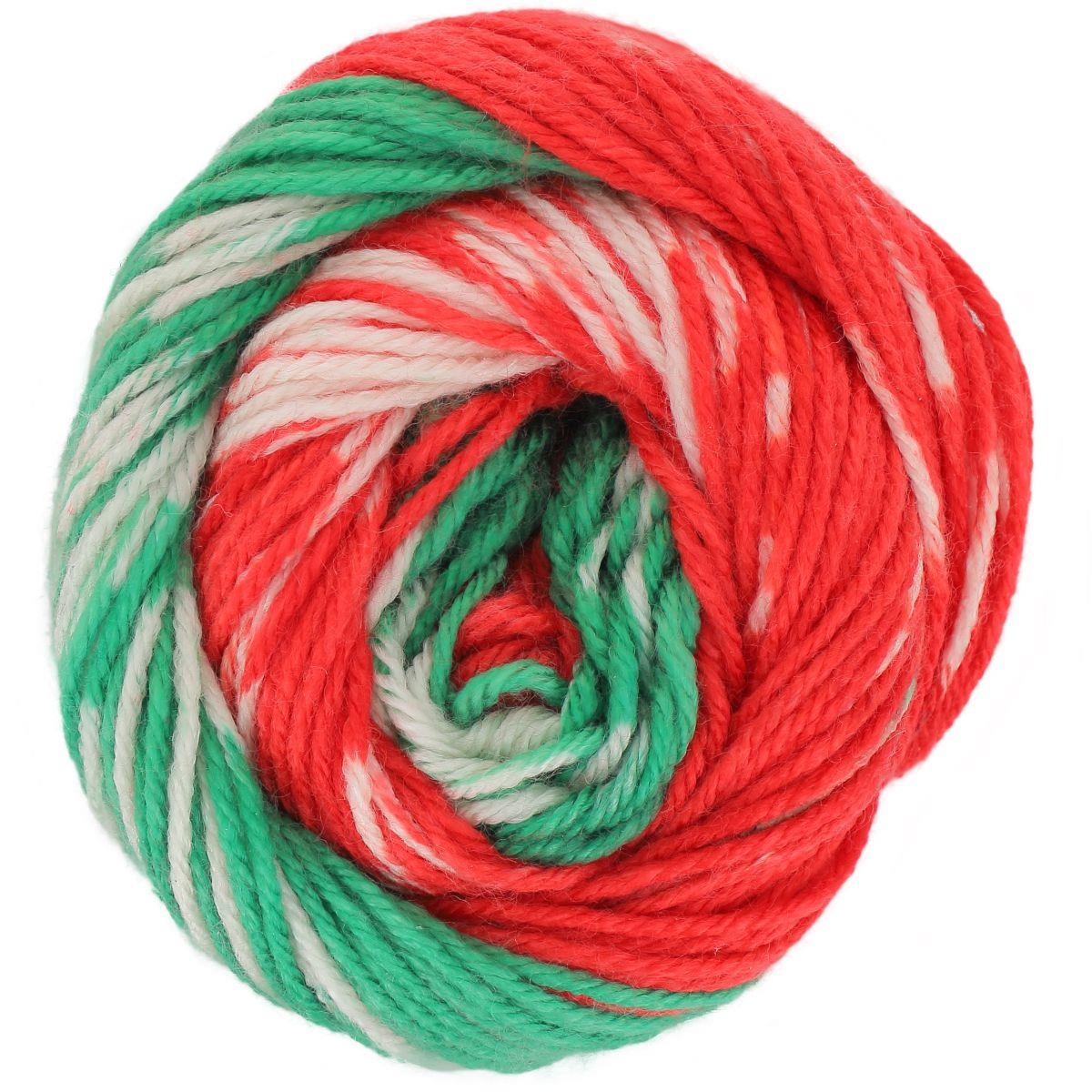 Fjord Yarn - 250m, 100g Double Knit