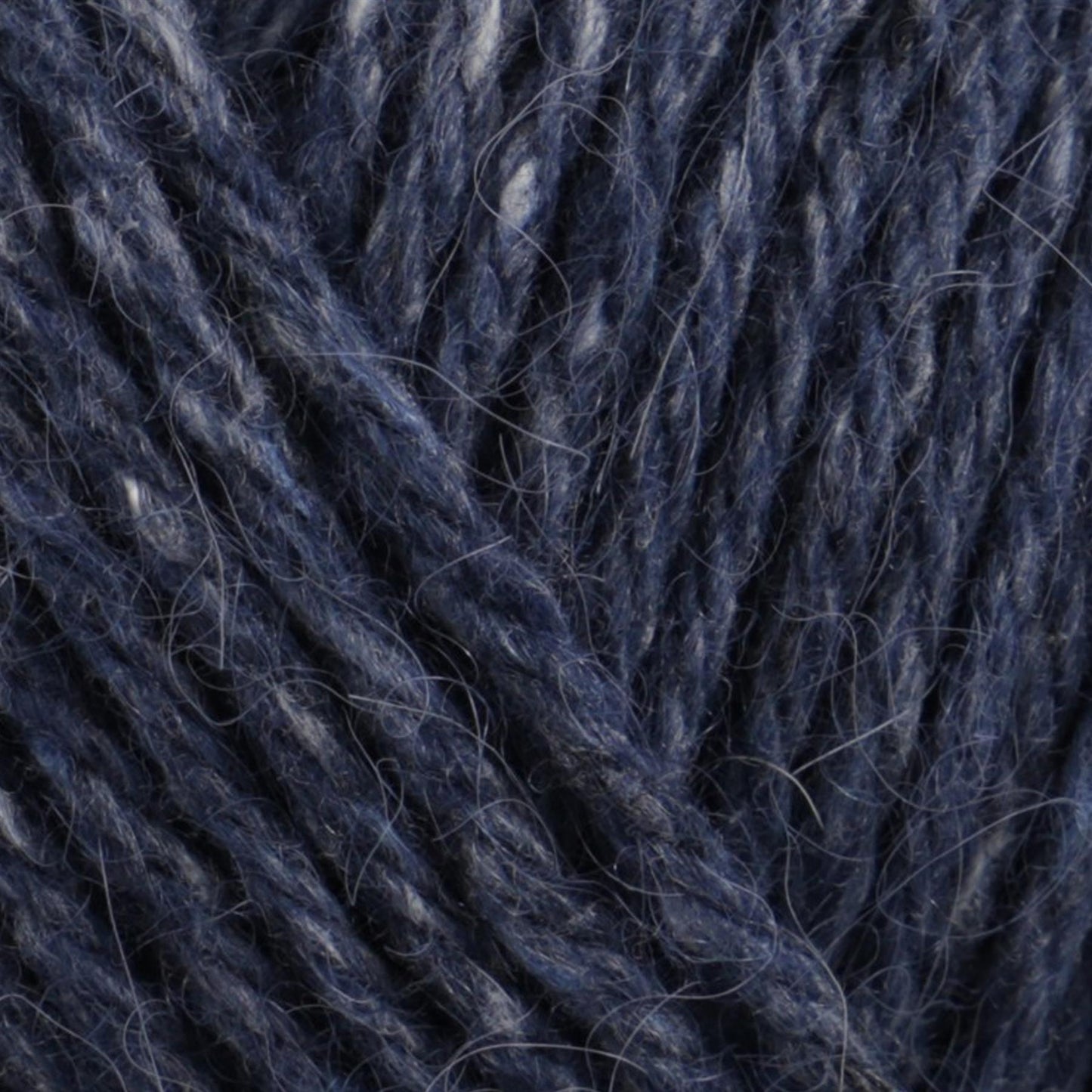 Felted Tweed Aran 50% Wool 25% Alpaca 25% Viscose Yarn - 50g