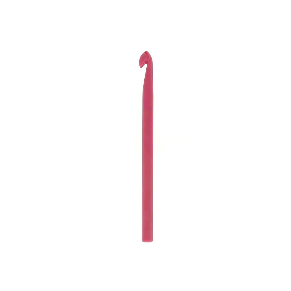 Hoooked Pink Crochet Hook - 9mm (0.354")