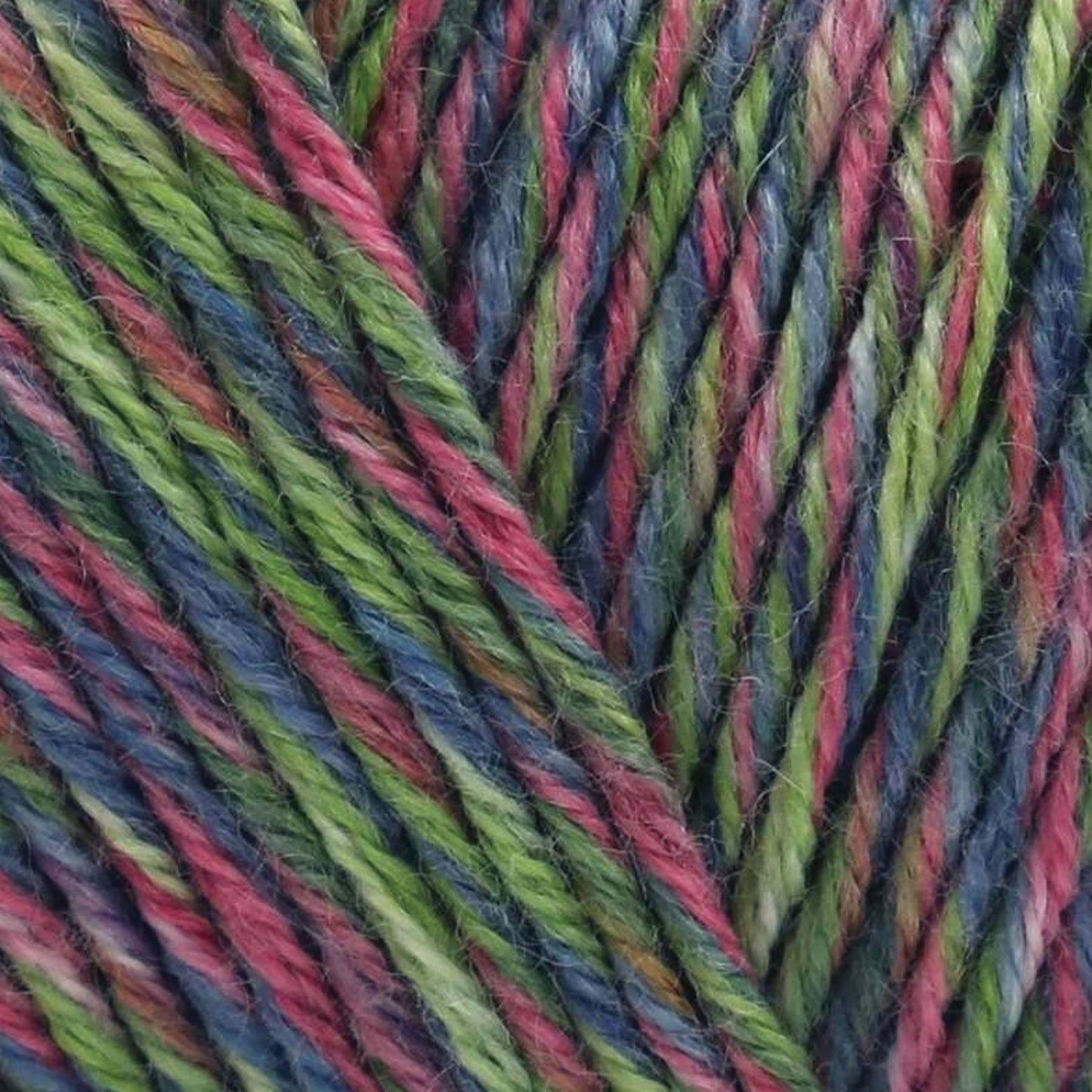 Jamboree Yarn - 300m, 100g Double Knitting