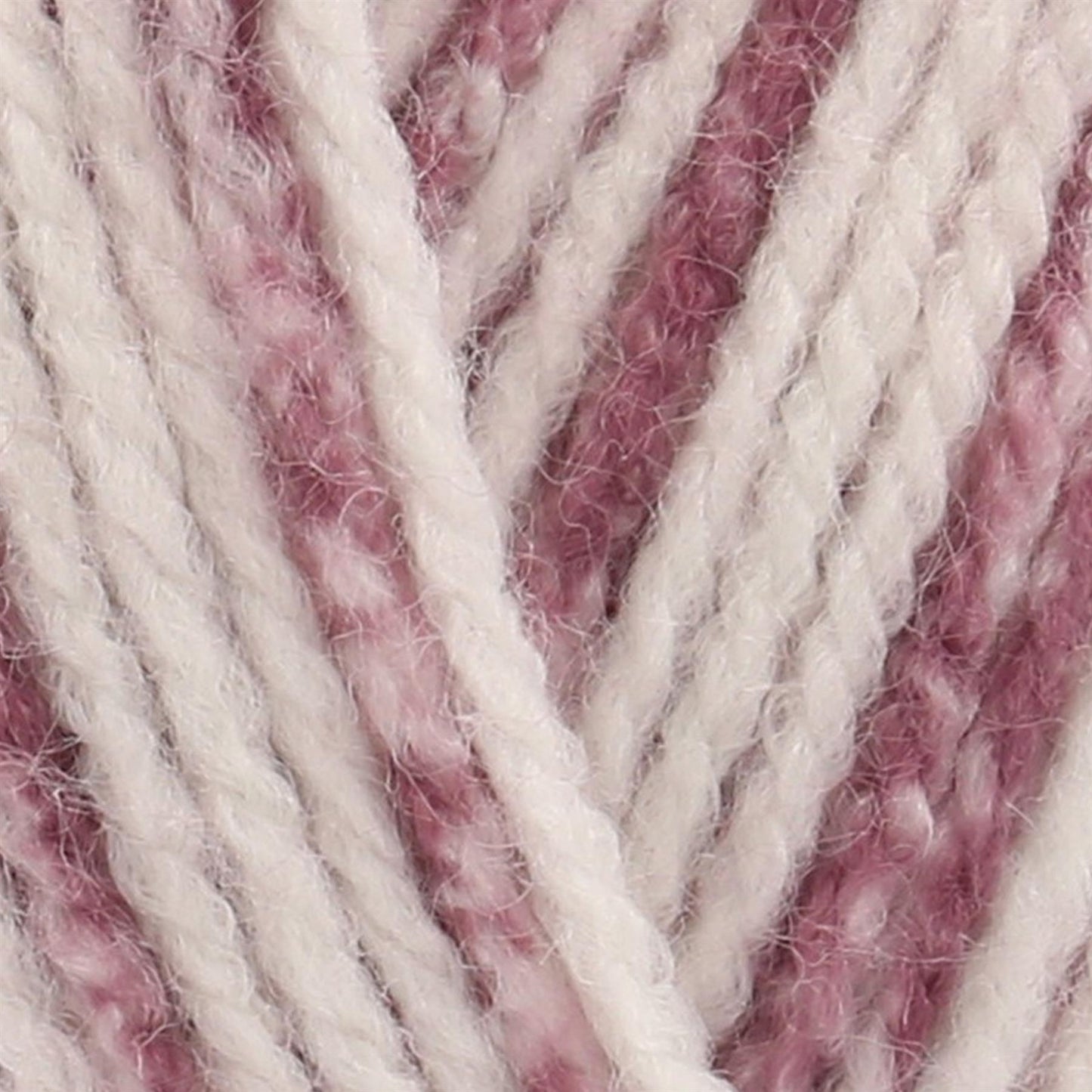Stripe Yarn - 290m, 100g Double Knit