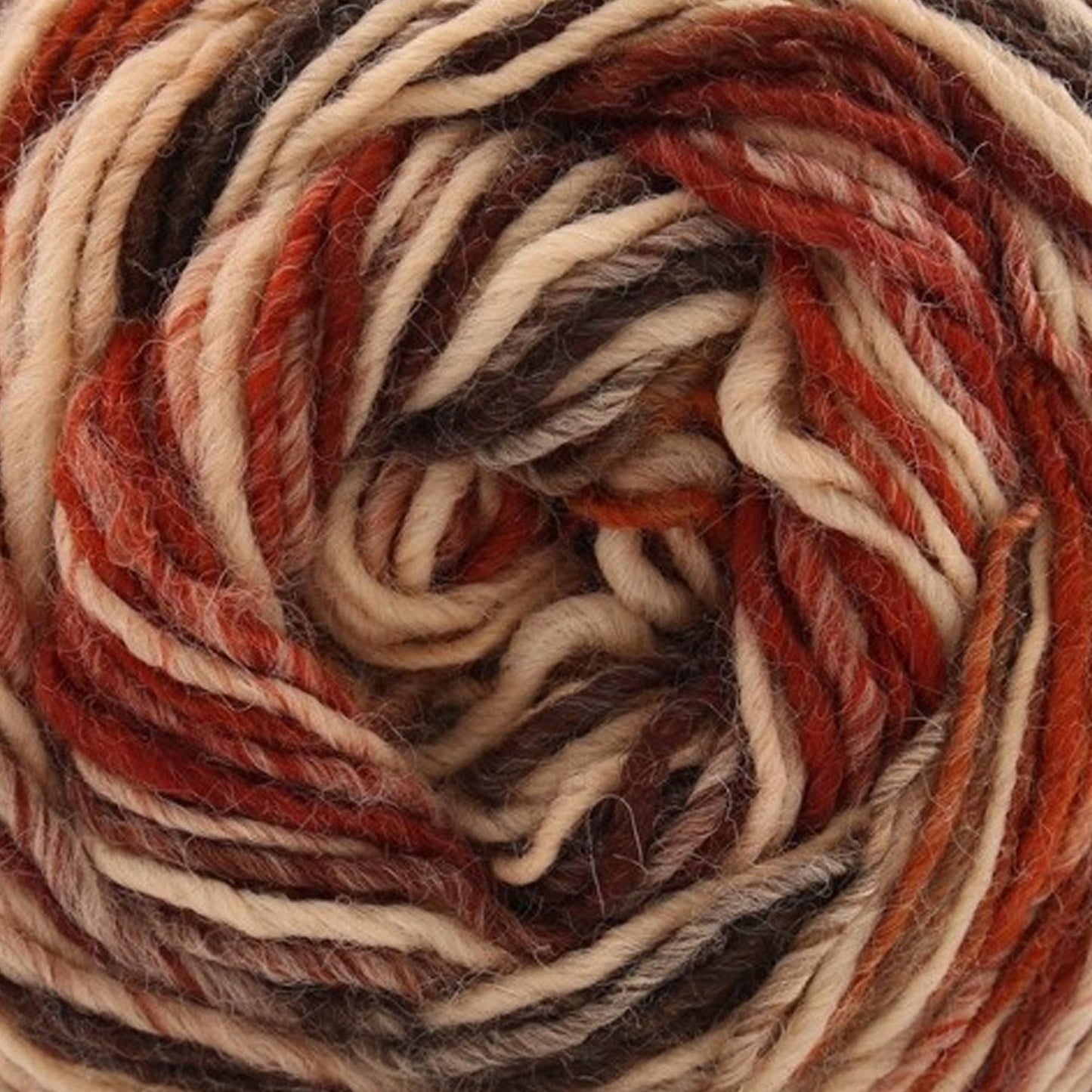 Knit Me, Crochet Me 80% Acrylic 20% Wool Yarn - 100g Double Knit