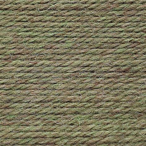 Pure Wool Yarn - 200g Aran