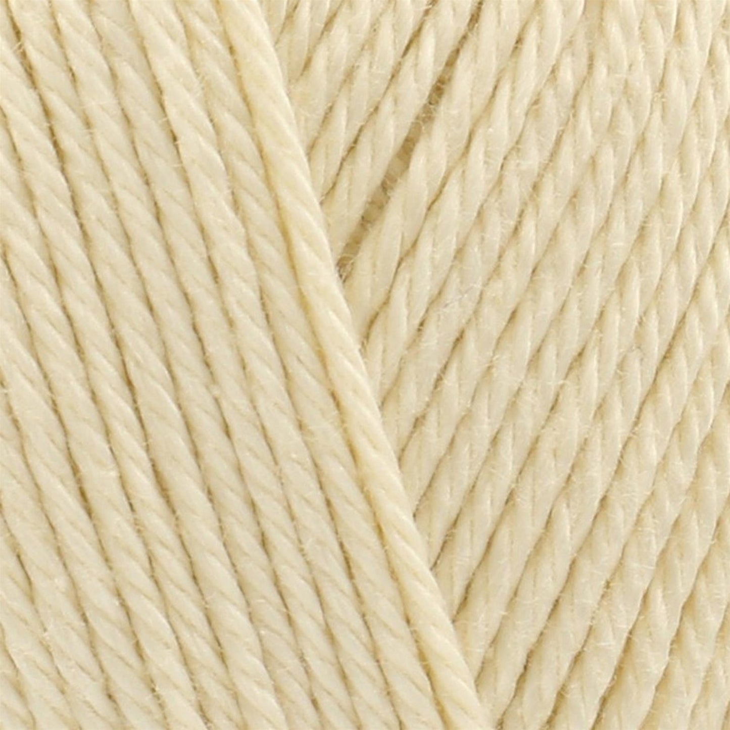Cottonsmooth Yarn - 200m, 100g Double Knit
