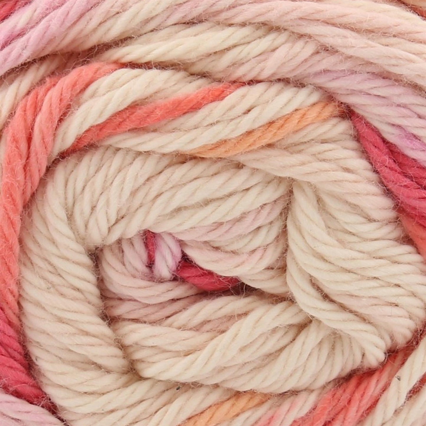 Savannah 100% Cotton Yarn - 100g Aran