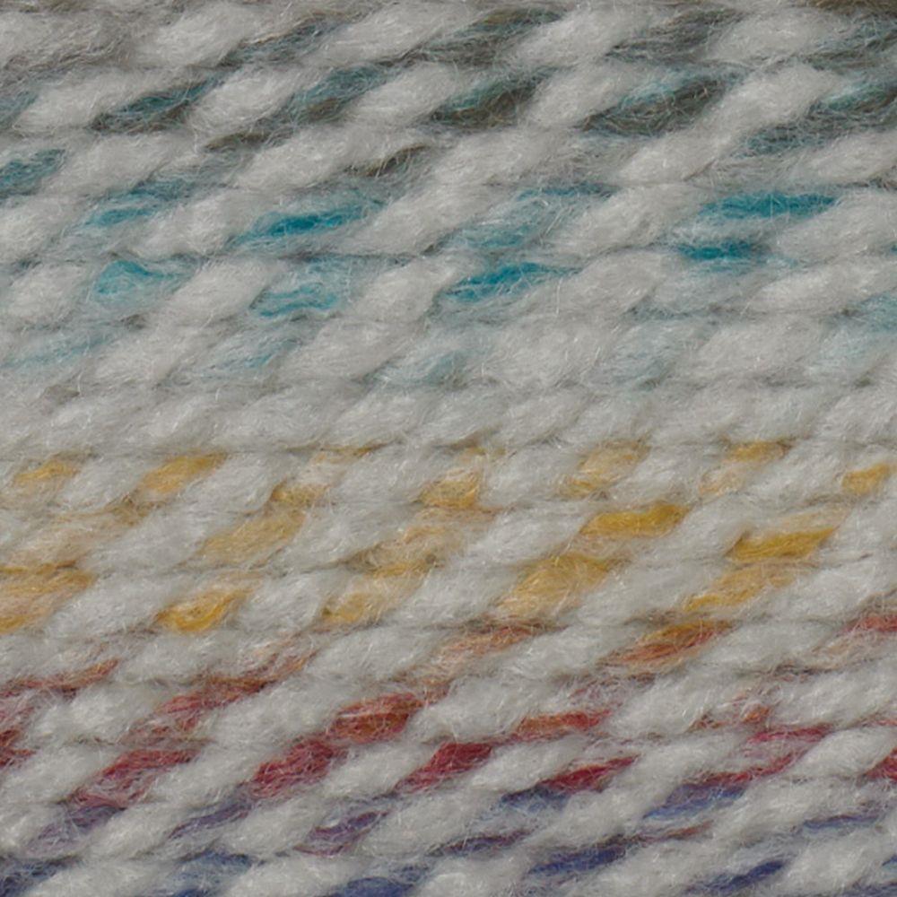Husky Peak Yarn - 100g Super Chunky