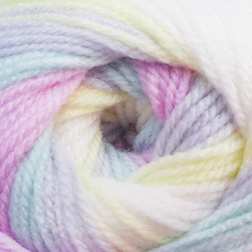 Giggles Yarn - 100g Double Kint