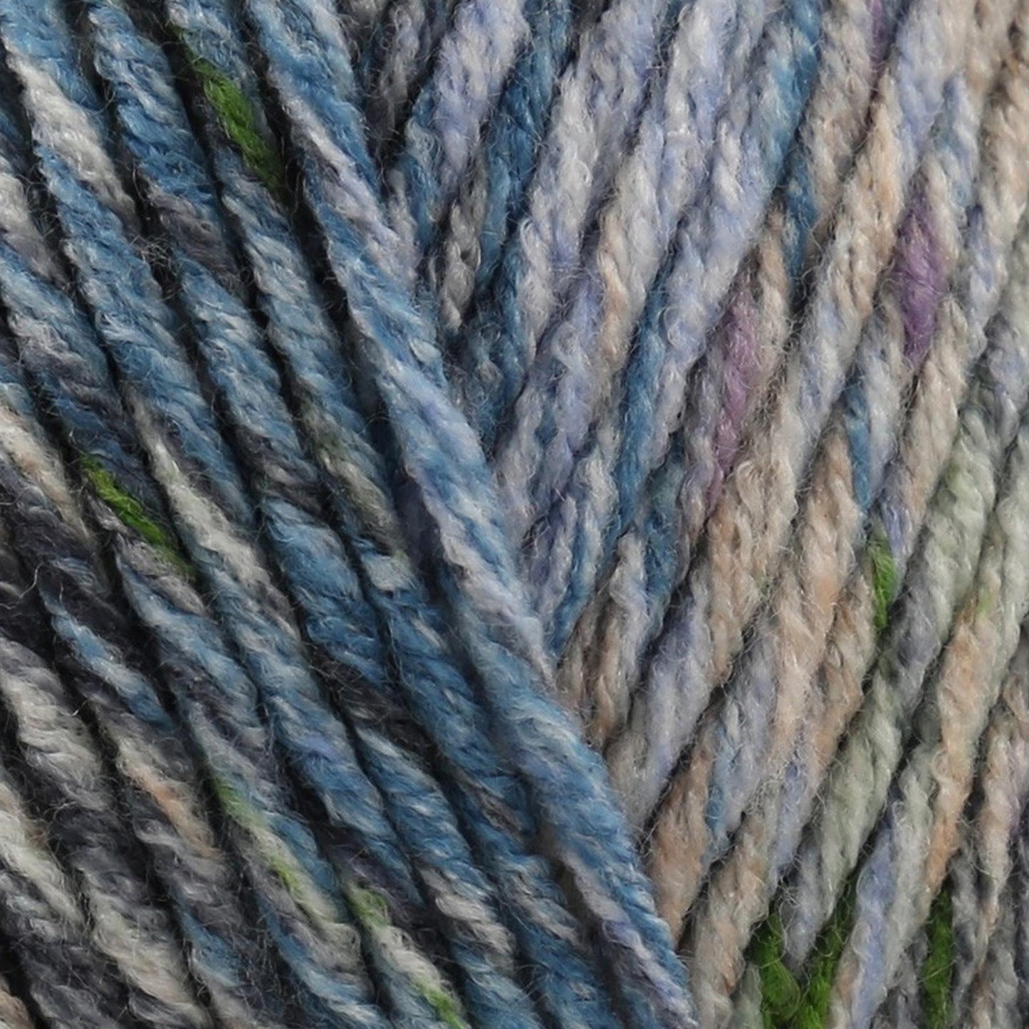 Impressions 100% Premium Acrylic Yarn - 100g Aran