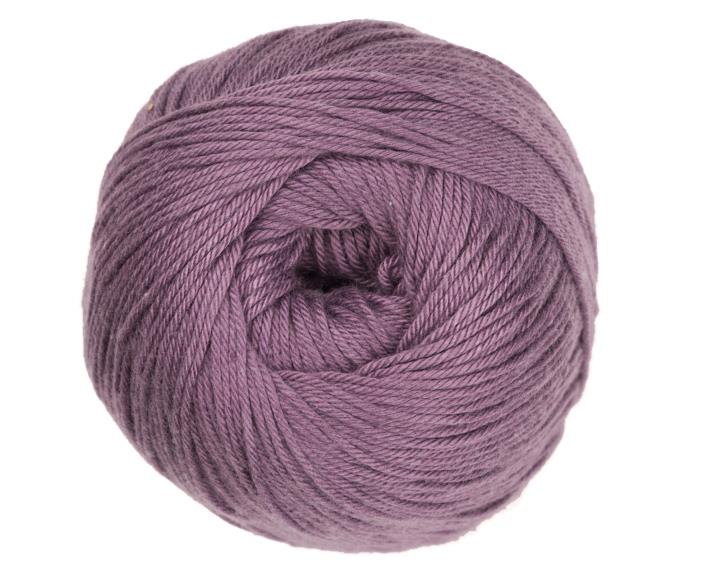 Naturals Bamboo Cotton 40% Cotton, 60% Bamboo Yarn - 100g Double Knit