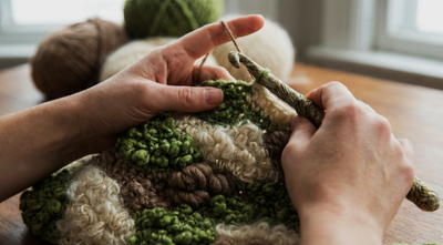 The Moss-core Manifesto: Be Inspired by Biophilic Style