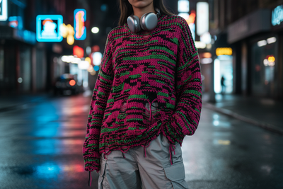 The "Ultimate Flex": Why Slow Fashion is the New Luxury