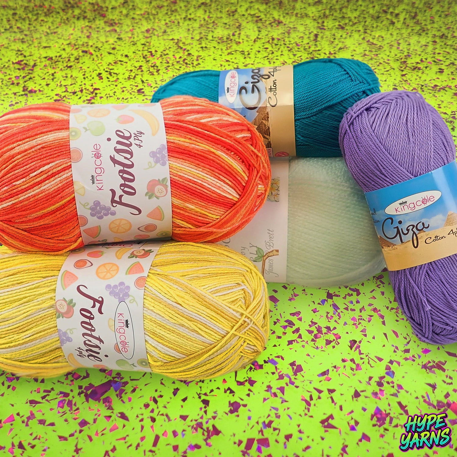 4 Ply