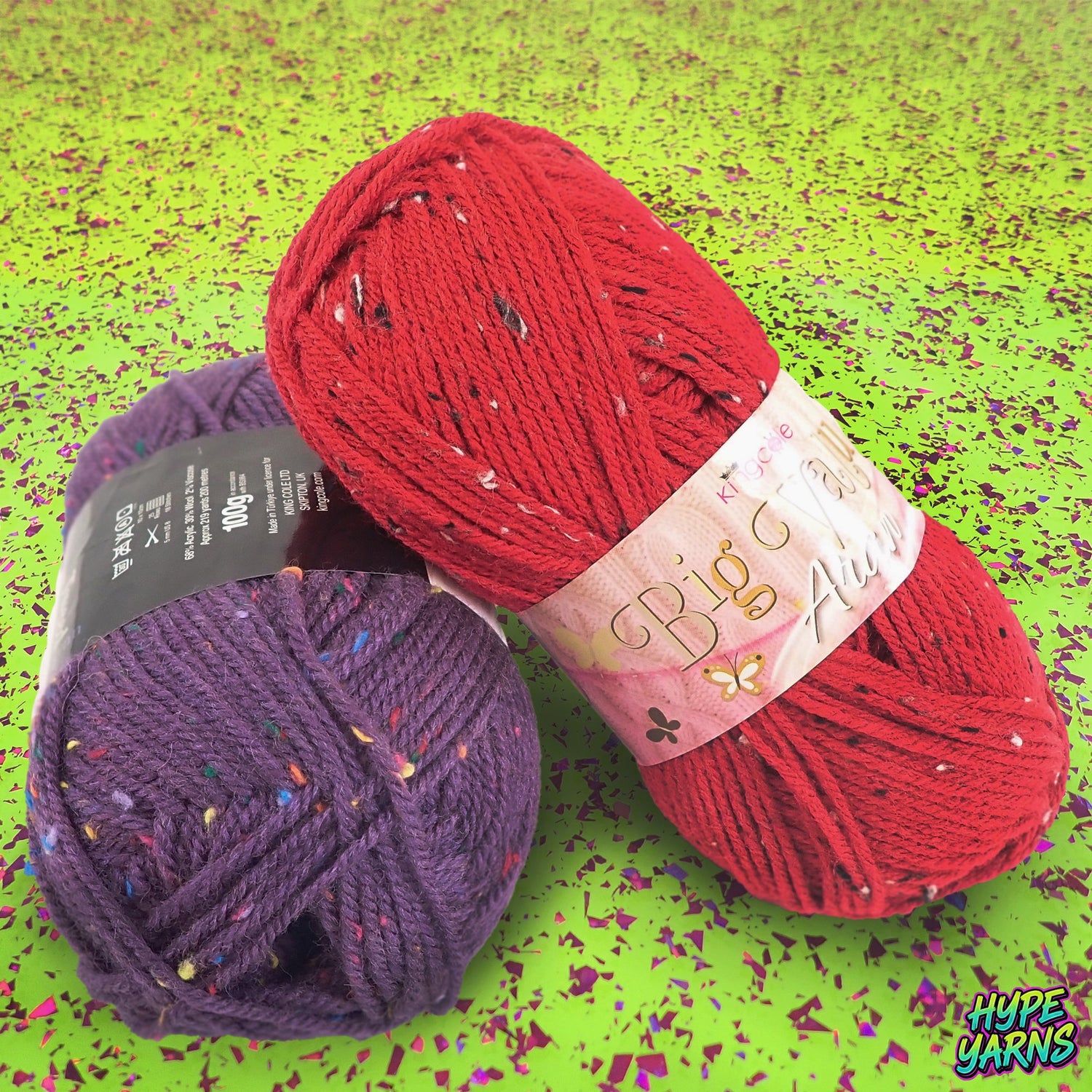 Aran