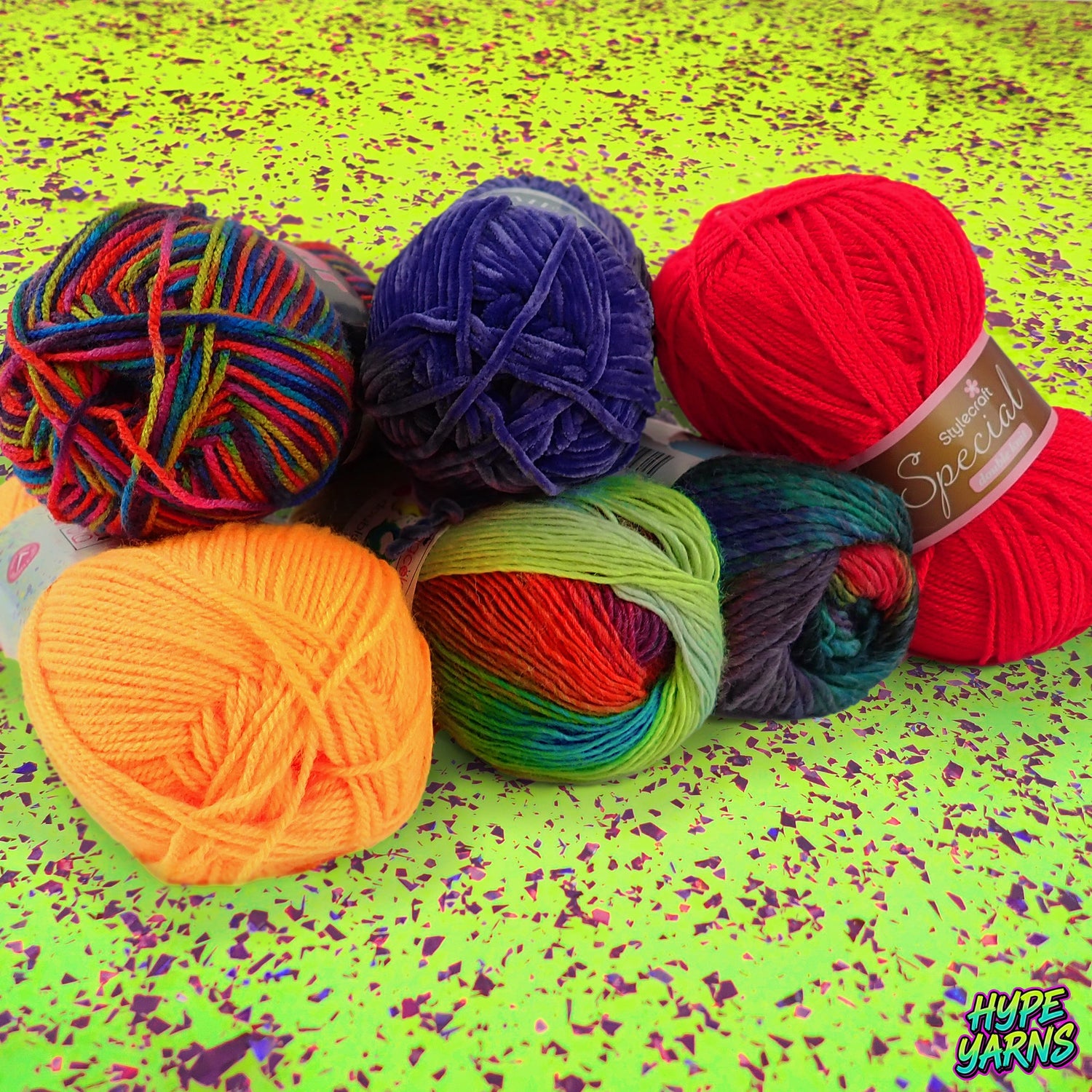 Double Knit