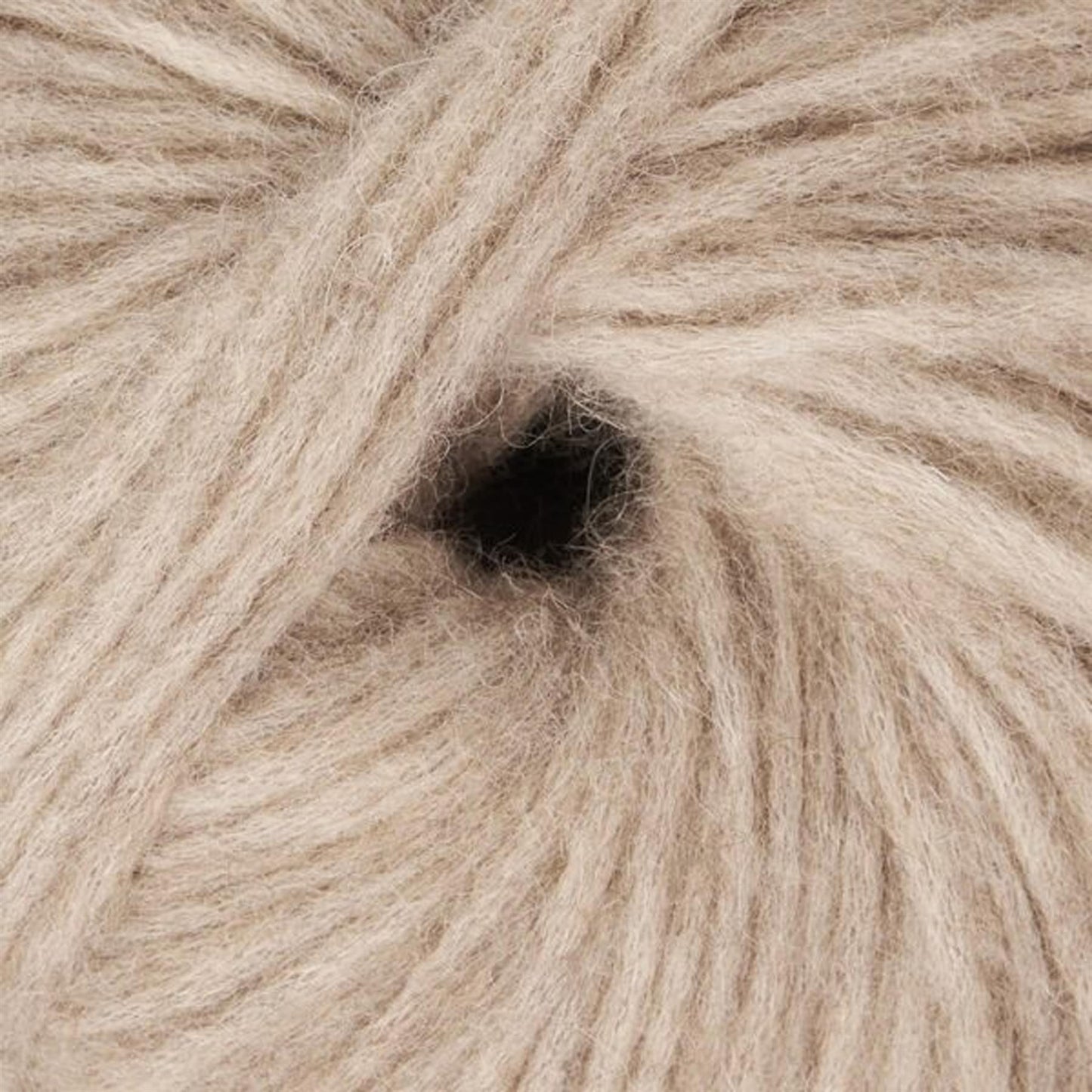 Mode 70% Alpaca, 7% Wool, 23% Recycled Nylon Softest Alpaca Yarn - Approx 116 Mtrs (128 Yards), 50g