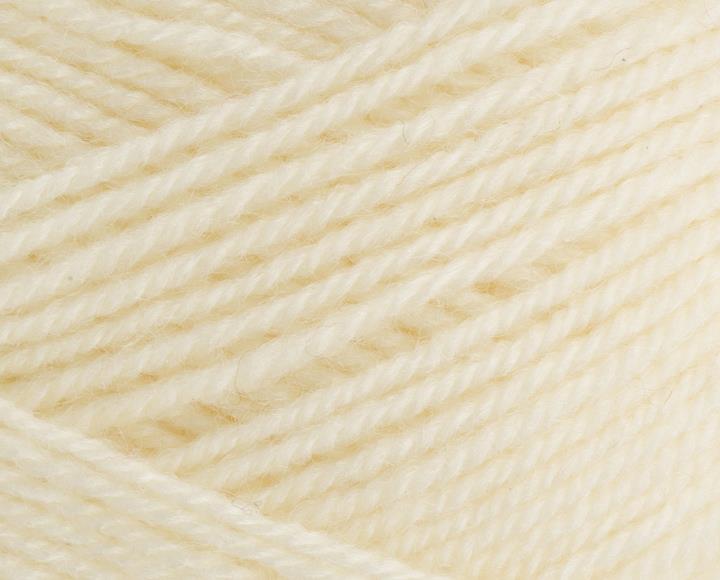 [Stylecraft] 2062305 Life DK Cream (2305) 75% Premium Acrylic 25% Wool Yarn - 100g Double Knit