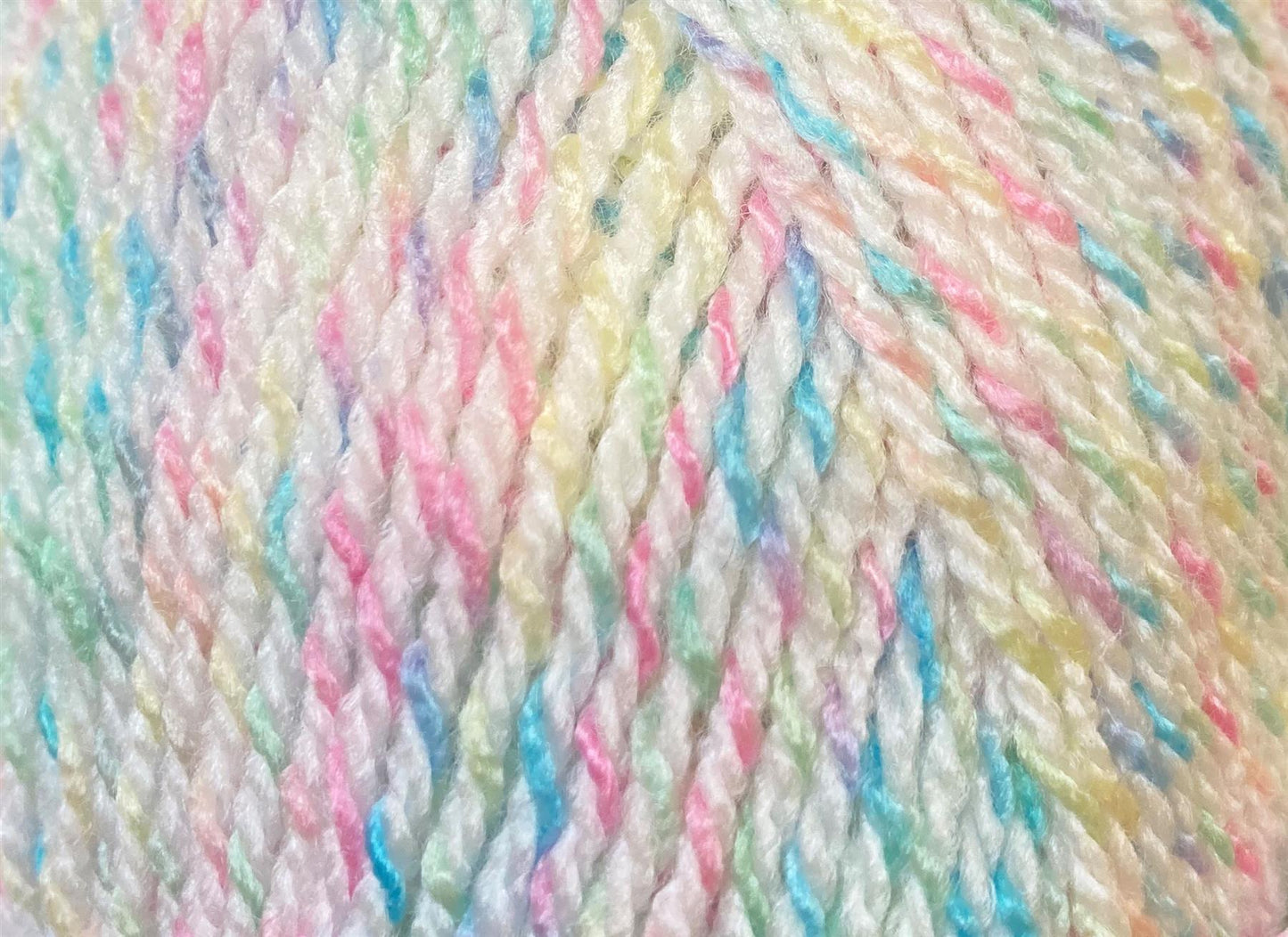 Sweet Dreams 100% Premium Acrylic Yarn - 100g Double Knit