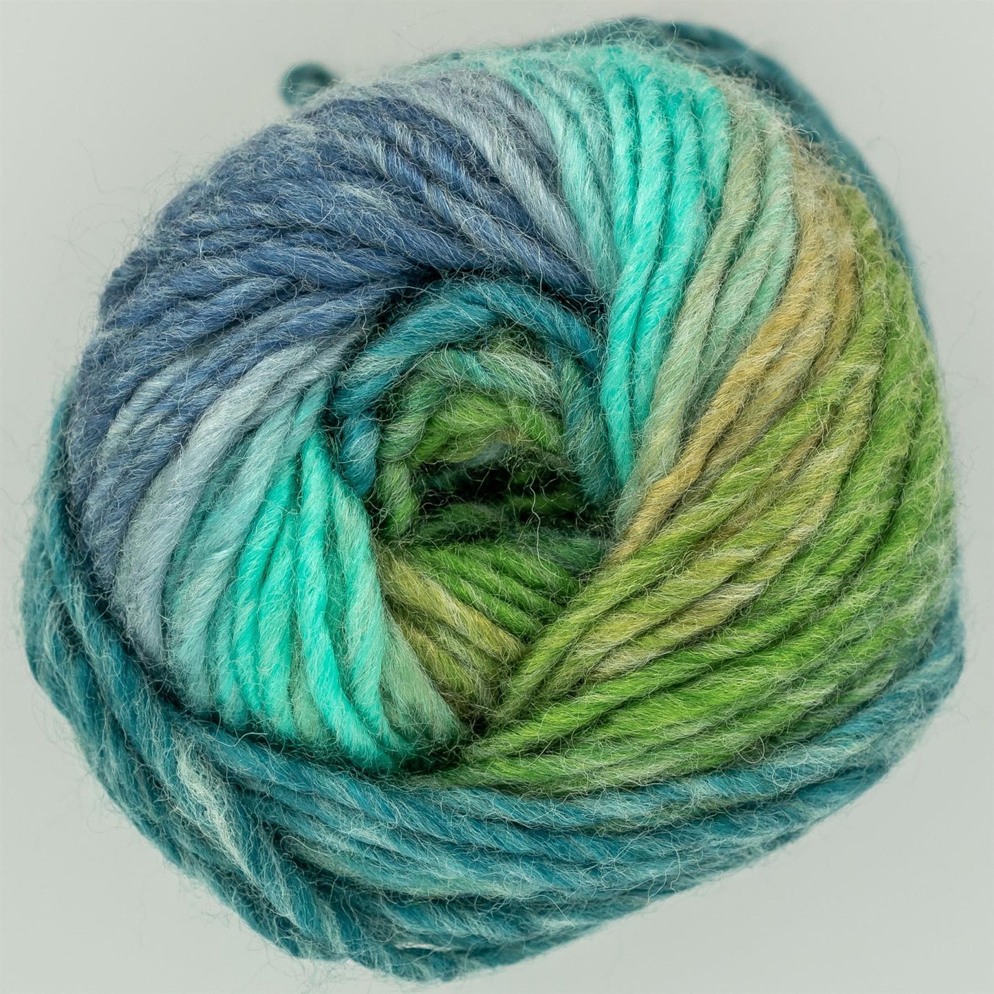 Riot Yarn - 134m, 100g Chunky