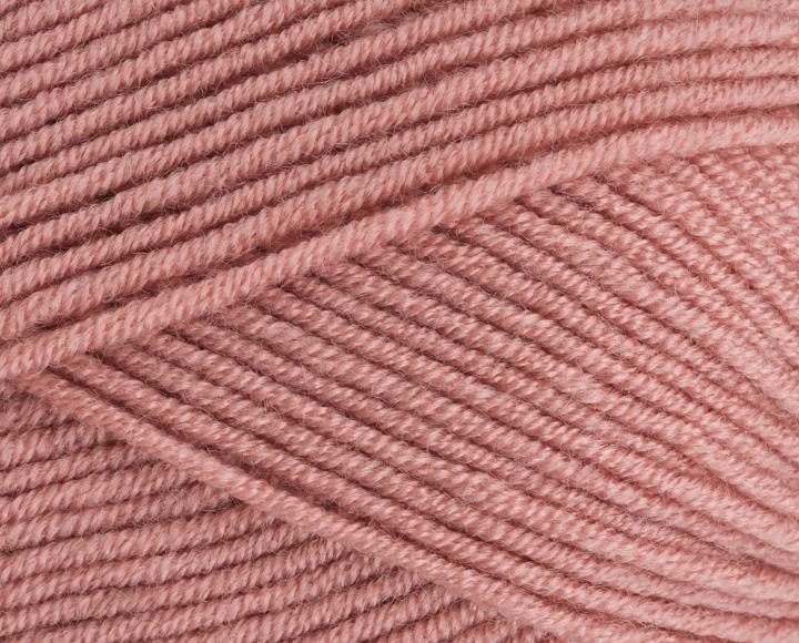 [Stylecraft] 9143944 Bambino Vintage Pink (3944) 100% Premium Acrylic Yarn - 100g Double Knit