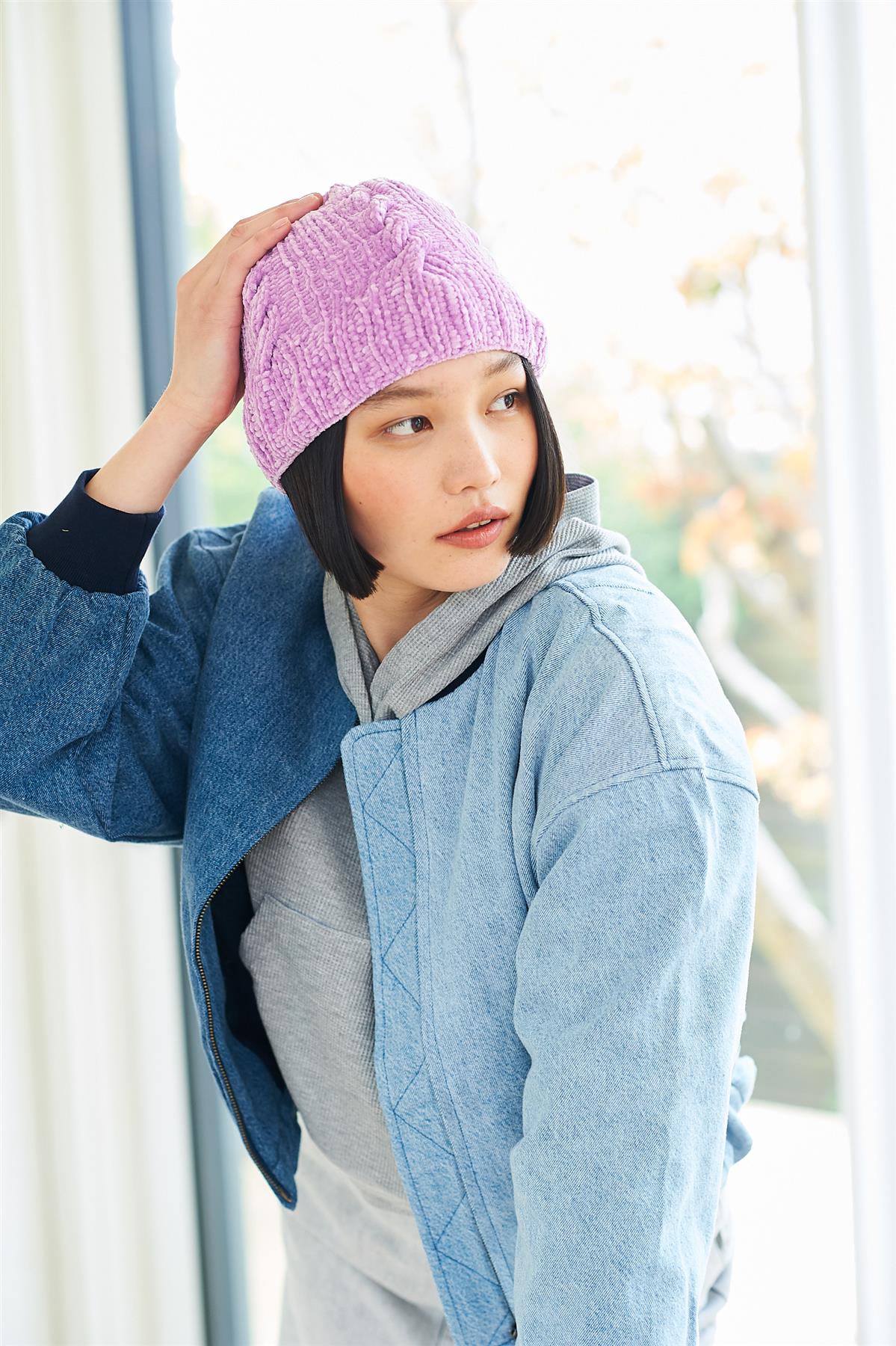 [Stylecraft] 10084 Squeeze Me Pattern