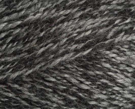 [Stylecraft] 9041128 Special DK Charcoal (1128) 100% Premium Acrylic Yarn - 100g Double Knit