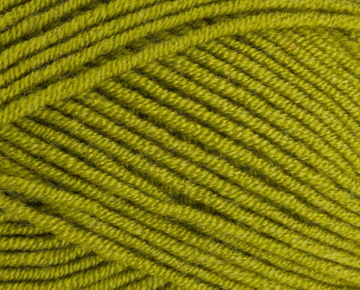 [Stylecraft] 2843926 Bellissima Sugar Snap (3926) 100% Premium Acrylic Yarn - 100g Double Knit