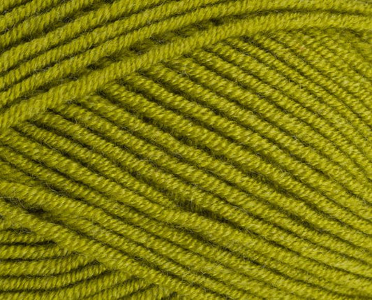 [Stylecraft] 2843926 Bellissima Sugar Snap (3926) 100% Premium Acrylic Yarn - 100g Double Knit