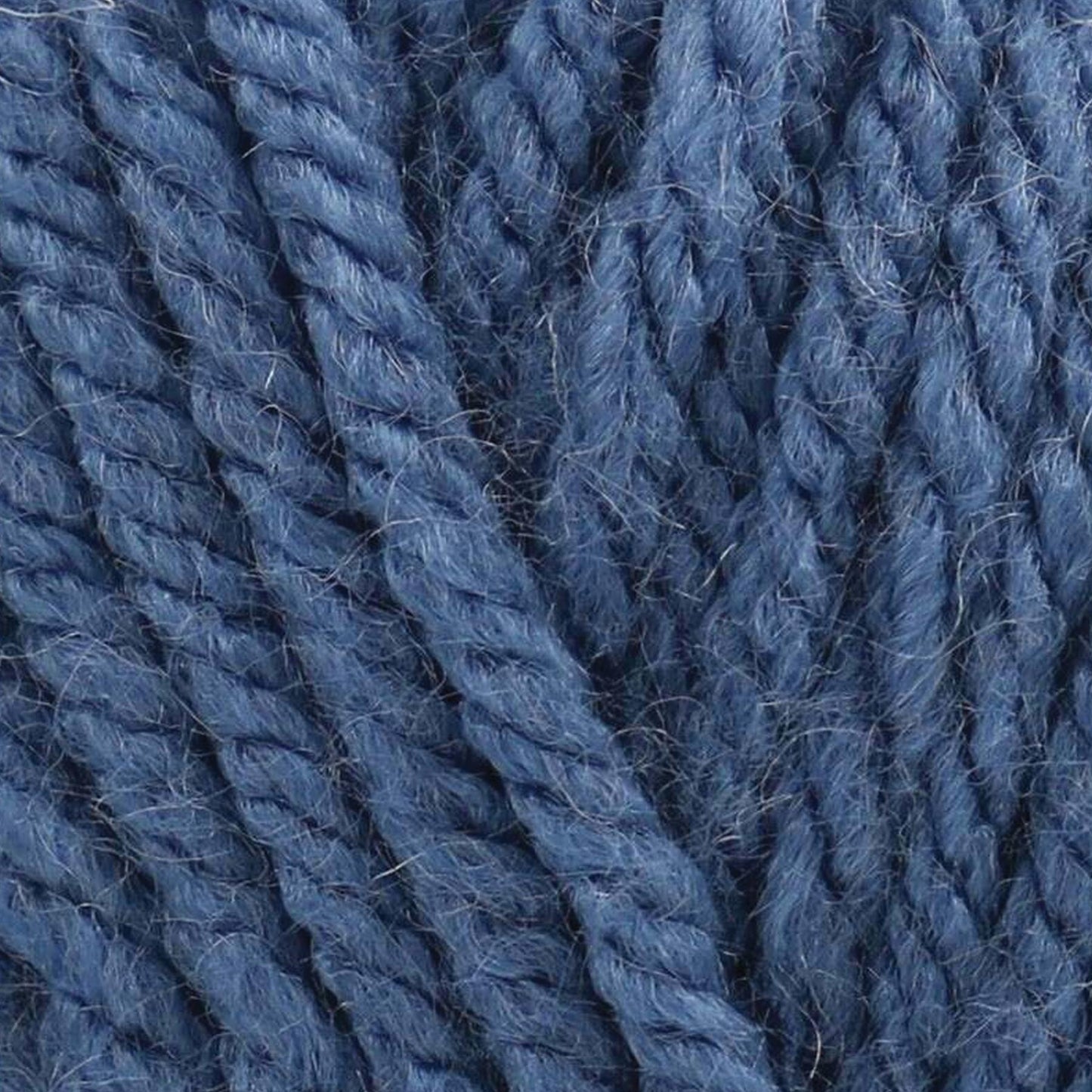 [Wendy Wools] SK36 Supreme Denim 100% Acrylic Yarn - 100g Chunky