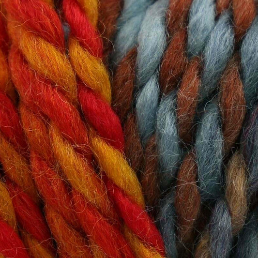 [King Cole] 1784314 Explorer Bird Yarn - 80M, 100g Super Chunky