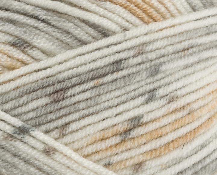 Bambino Prints 100% Premium Acrylic Yarn - 100g Double Knit