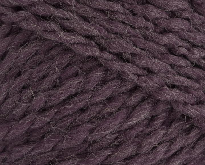 Softie Orange 80% Premium Acrylic 20 % Wool Yarn - 100g Chunky