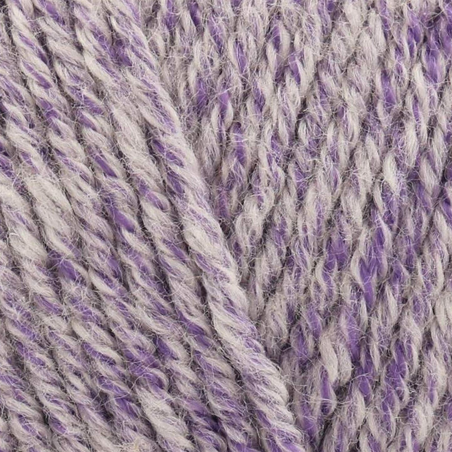 [King Cole] Simply Denim Purple Denim Yarn - 280M, 100g Double Knit