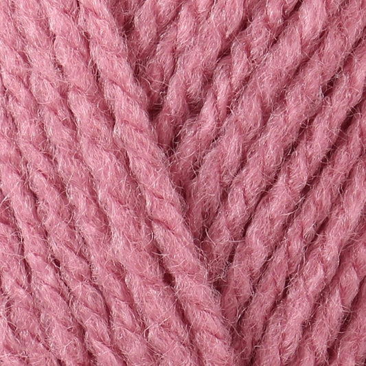 [James C Brett] CT07 Crafter Rose Pink 100% Premium Acrylic Yarn - 150M, 50g Double Knit