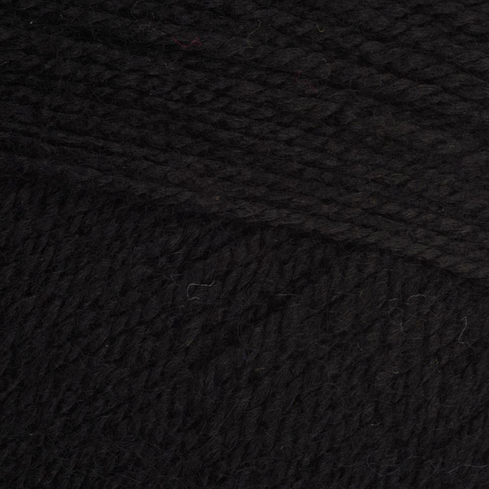 Special Aran with Wool 80% Acrylic 20% Wool Yarn - 400g Aran