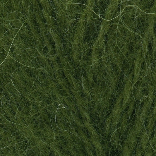Grace 85% Premium Acrylic, 10% Wool, 5% Mohair Yarn - 100g Aran