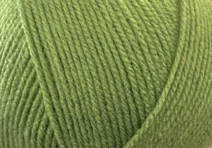 Special DK 100% Premium Acrylic Yarn - 100g Double Knit