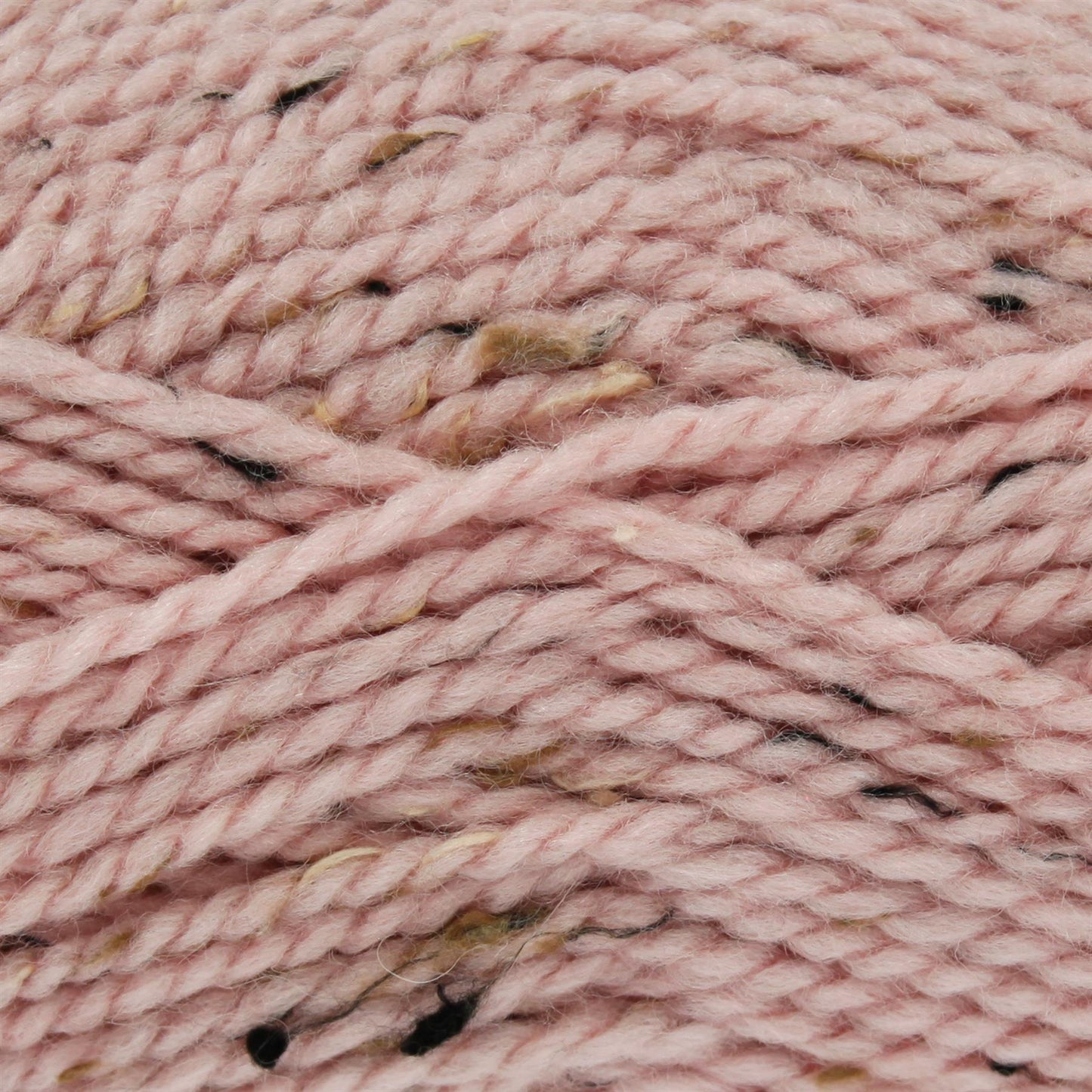 Tweed Yarn - 138m, 100g Chunky