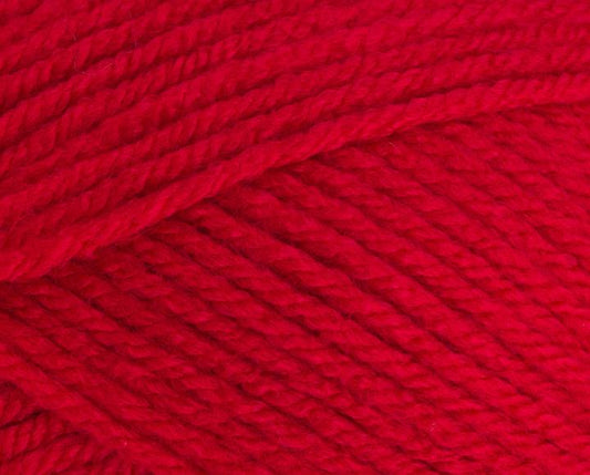 [Stylecraft] 9061246 Special Chunky Lipstick (1246) 100% Premium Acrylic Yarn - 100g Chunky