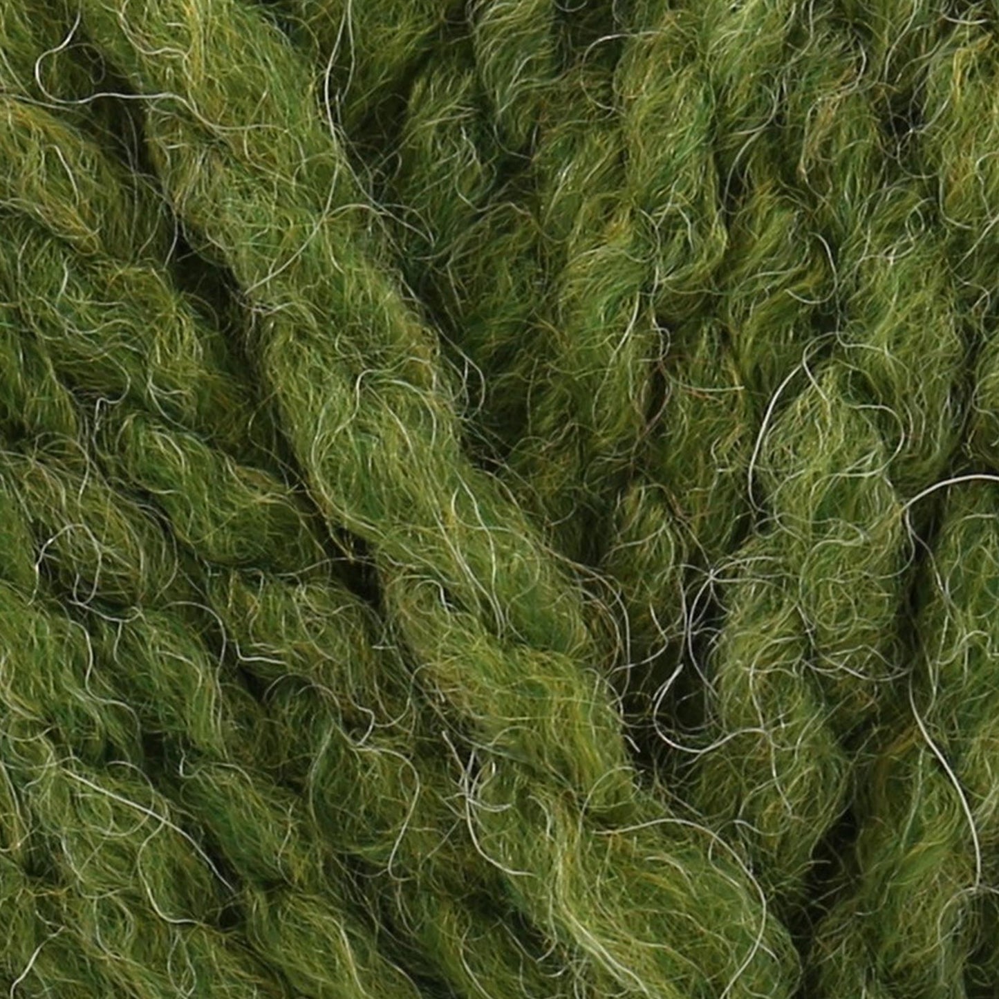 Softie Orange 80% Premium Acrylic 20 % Wool Yarn - 100g Chunky