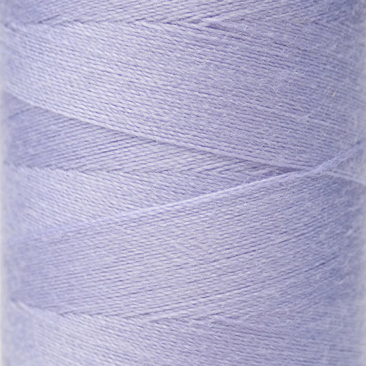 [Moon Thread] M0218 Lilac Spun Polyester Sewing Thread - 1000M