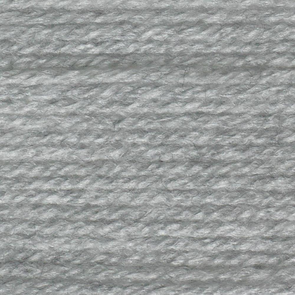 With Wool Yarn - 400g Aran
