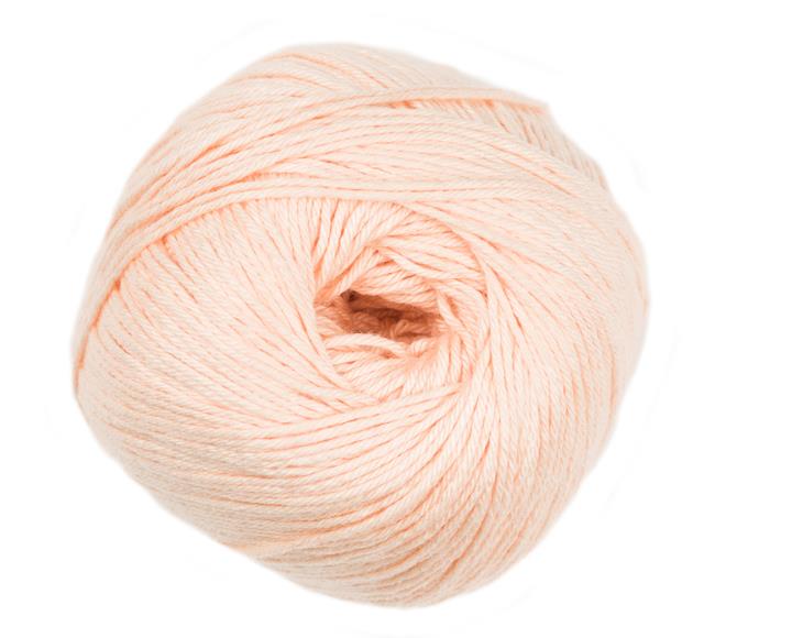 [Stylecraft] 2997130 Naturals Bamboo Cotton Apricot (7130) 40% Cotton, 60% Bamboo Yarn - 100g Double Knit