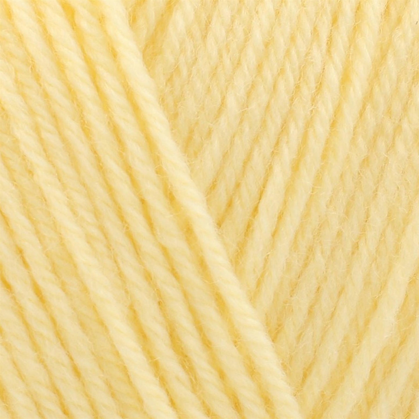 [Stylecraft] 3117208 New Wondersoft 4Ply Lemon (7208) 50% Premium Acrylic,50% Polyamide Yarn - 100g 4 Ply