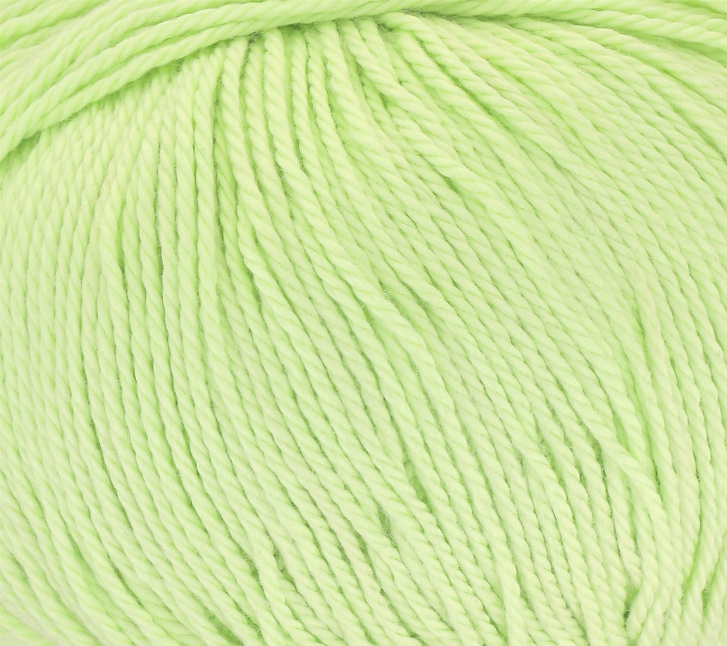 Cottonsmooth Yarn - 200m, 100g Double Knit
