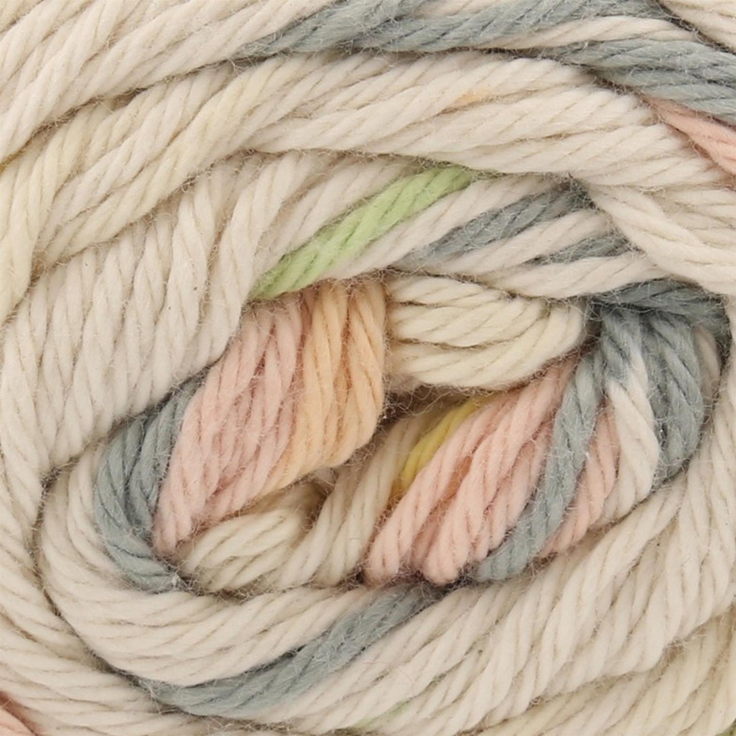 Savannah 100% Cotton Yarn - 100g Aran