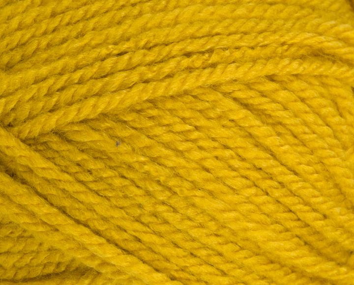 [Stylecraft] 9051823 Special Aran Mustard (1823) 100% Premium Acrylic Yarn - 100g Aran