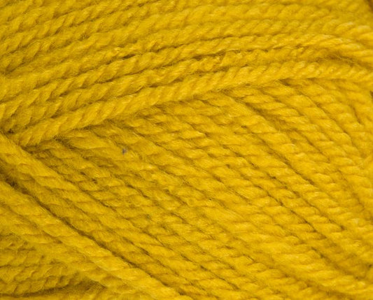 [Stylecraft] 9051823 Special Aran Mustard (1823) 100% Premium Acrylic Yarn - 100g Aran
